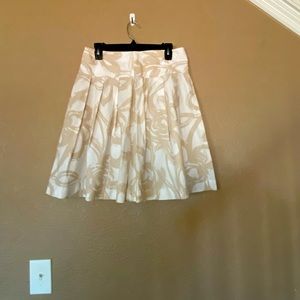 Banana Republic Skirt Size 6